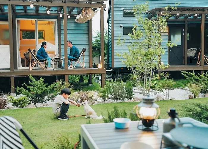 R Garden